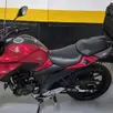 YAMAHA FZ25 FAZER CONNECTED ABS YAMAHA FZ25 FAZER CONNECTED ABS