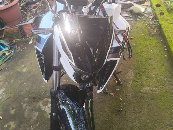 YAMAHA-FZ25 FAZER CONNECTED ABS YAMAHA-FZ25 FAZER CONNECTED ABS-2025