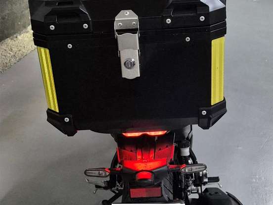 YAMAHA-FZ25 FAZER CONNECTED ABS YAMAHA-FZ25 FAZER CONNECTED ABS-2025