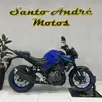 YAMAHA MT-03 CONNECTED ABS YAMAHA MT-03 CONNECTED ABS