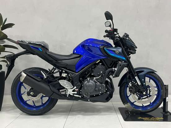 YAMAHA-MT-03 CONNECTED ABS YAMAHA-MT-03 CONNECTED ABS-2026
