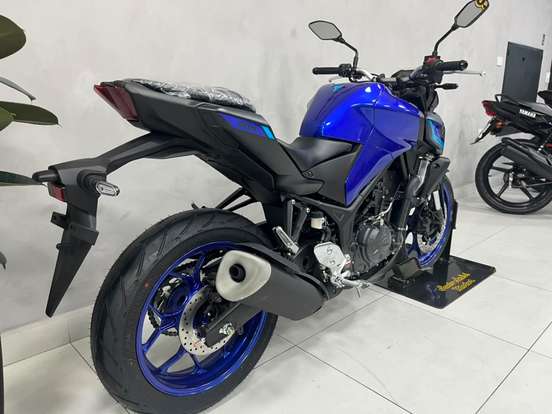 YAMAHA-MT-03 CONNECTED ABS YAMAHA-MT-03 CONNECTED ABS-2026