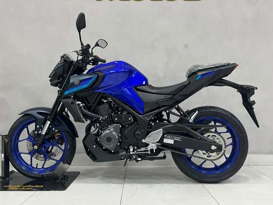 YAMAHA-MT-03 CONNECTED ABS YAMAHA-MT-03 CONNECTED ABS-2026