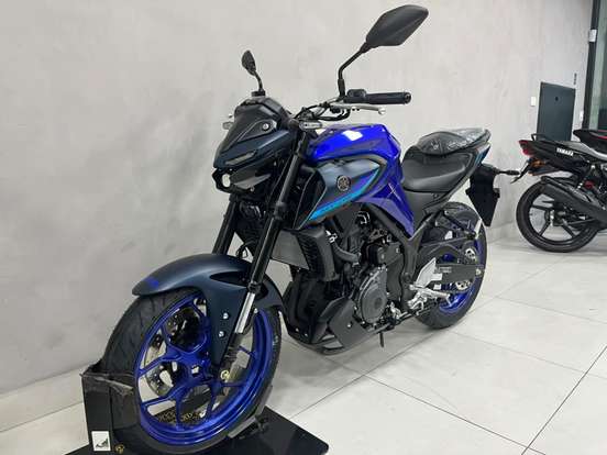 YAMAHA-MT-03 CONNECTED ABS YAMAHA-MT-03 CONNECTED ABS-2026