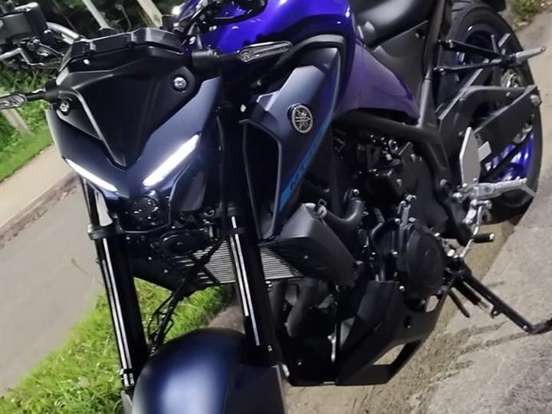 YAMAHA-MT-03 ABS YAMAHA-MT-03 ABS-2024