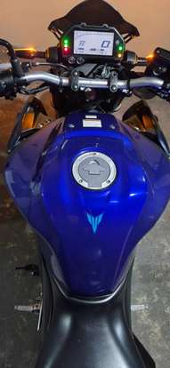 YAMAHA-MT-03 ABS YAMAHA-MT-03 ABS-2024