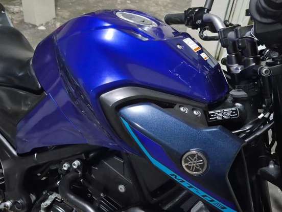 YAMAHA-MT-03 ABS YAMAHA-MT-03 ABS-2024