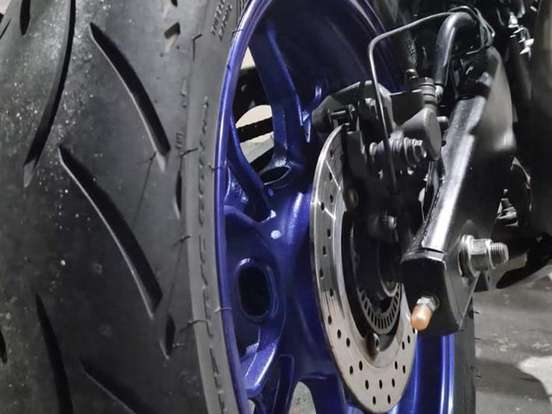 YAMAHA-MT-03 ABS YAMAHA-MT-03 ABS-2024