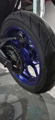 YAMAHA-MT-03 ABS-2024