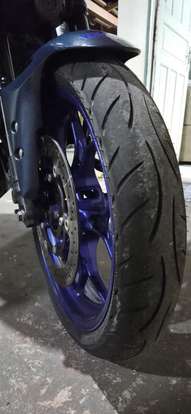YAMAHA-MT-03 ABS YAMAHA-MT-03 ABS-2024