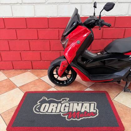 YAMAHA NMAX CONNECTED 160 ABS 