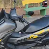YAMAHA NMAX CONNECTED 160 SE ABS YAMAHA NMAX CONNECTED 160 SE ABS