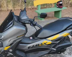 YAMAHA NMAX CONNECTED 160 SE ABS YAMAHA NMAX CONNECTED 160 SE ABS