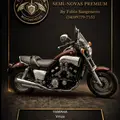 YAMAHA V MAX 1200 YAMAHA V MAX 1200