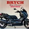 YAMAHA XMAX 250 CONNECTED ABS YAMAHA XMAX 250 CONNECTED ABS