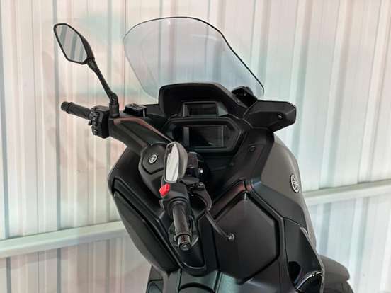 YAMAHA-XMAX 250 CONNECTED ABS YAMAHA-XMAX 250 CONNECTED ABS-2024