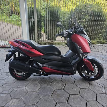 YAMAHA XMAX ABS 