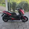 YAMAHA XMAX ABS YAMAHA XMAX ABS