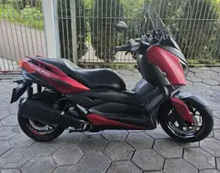 YAMAHA XMAX ABS YAMAHA XMAX ABS