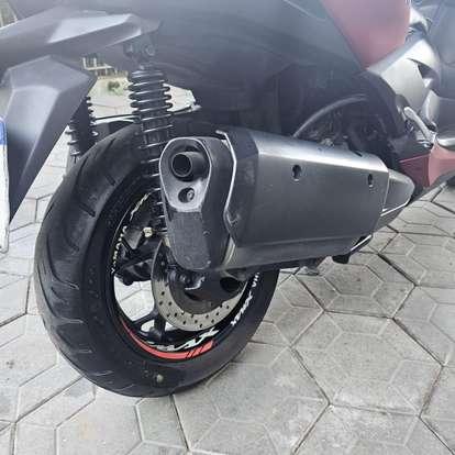 YAMAHA-XMAX ABS-2020
