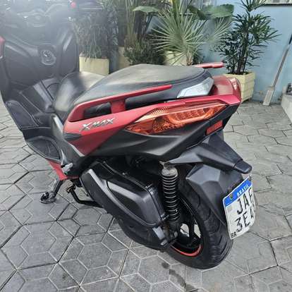 YAMAHA-XMAX ABS YAMAHA-XMAX ABS-2020