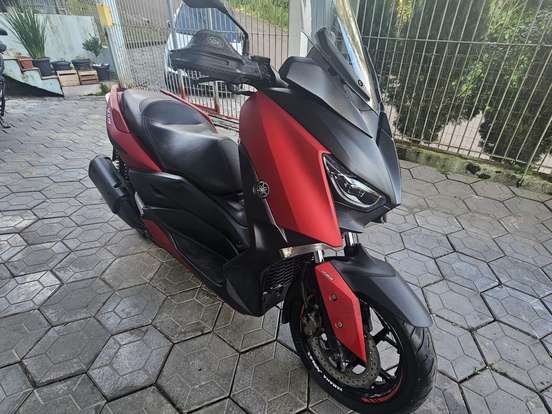 YAMAHA-XMAX ABS YAMAHA-XMAX ABS-2020