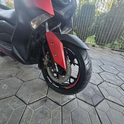 YAMAHA-XMAX ABS-2020