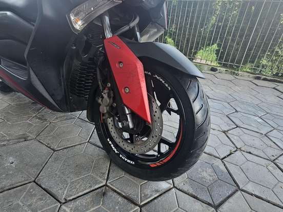 YAMAHA-XMAX ABS YAMAHA-XMAX ABS-2020