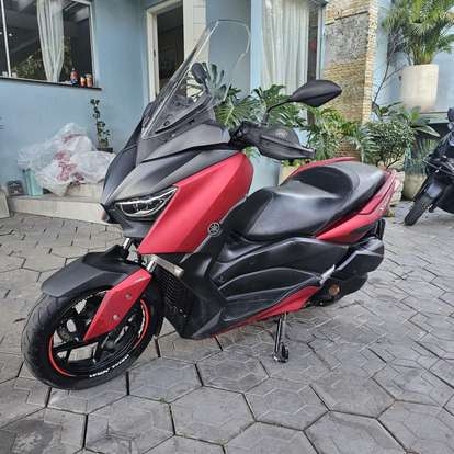 YAMAHA-XMAX ABS YAMAHA-XMAX ABS-2020