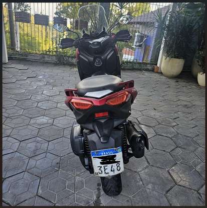 YAMAHA-XMAX ABS YAMAHA-XMAX ABS-2020
