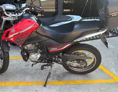 YAMAHA XTZ 150 CROSSER Z YAMAHA XTZ 150 CROSSER Z