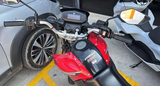 YAMAHA-XTZ 150 CROSSER Z YAMAHA-XTZ 150 CROSSER Z-2025