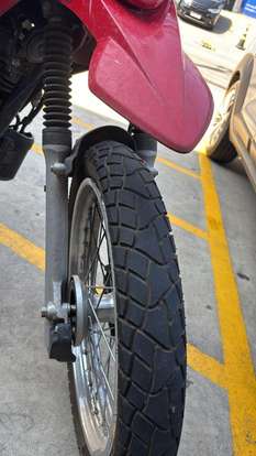 YAMAHA-XTZ 150 CROSSER Z YAMAHA-XTZ 150 CROSSER Z-2025