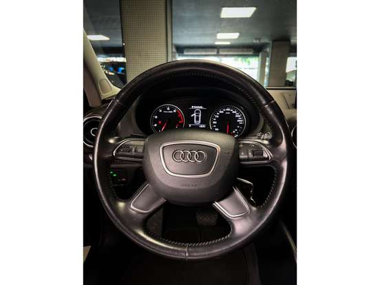 AUDI-A3-1.4 TFSI SPORTBACK 16V GASOLINA 4P S-TRONIC AUDI-A3-2013