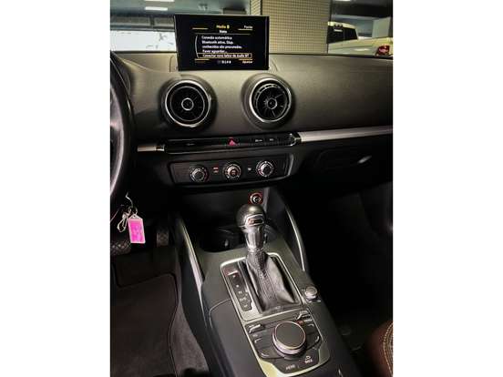 AUDI-A3-1.4 TFSI SPORTBACK 16V GASOLINA 4P S-TRONIC AUDI-A3-2013