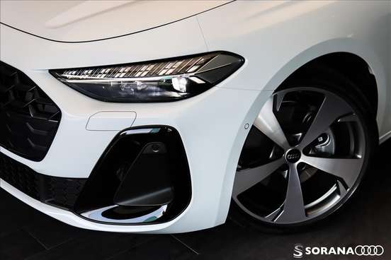 AUDI-A5-2025