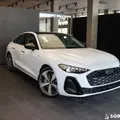 AUDI A5 2.0 TFSI GASOLINA PERFORMANCE S EDITION QUATTRO S TRONIC AUDI A5 2.0 TFSI GASOLINA PERFORMANCE S EDITION QUATTRO S TRONIC