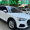 AUDI Q3 1.4 35 TFSI GASOLINA PRESTIGE S TRONIC AUDI Q3 1.4 35 TFSI GASOLINA PRESTIGE S TRONIC