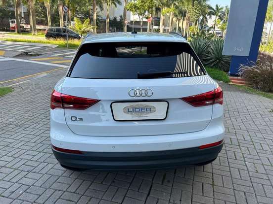 AUDI-Q3-1.4 35 TFSI GASOLINA PRESTIGE S TRONIC AUDI-Q3-2020