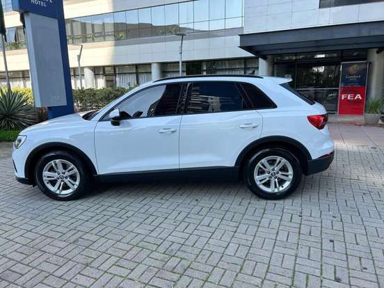 AUDI-Q3-1.4 35 TFSI GASOLINA PRESTIGE S TRONIC AUDI-Q3-2020