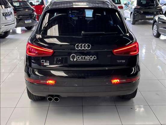 AUDI-Q3-1.4 TFSI AMBIENTE PLUS FLEX 4P S TRONIC AUDI-Q3-2017