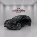 AUDI Q3 2.0 40 TFSI GASOLINA SPORTBACK PERFORMANCE QUATTRO TIPTRONIC AUDI Q3 2.0 40 TFSI GASOLINA SPORTBACK PERFORMANCE QUATTRO TIPTRONIC
