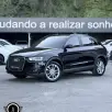 AUDI Q3 2.0 TFSI AMBIENTE QUATTRO 4P GASOLINA S TRONIC AUDI Q3 2.0 TFSI AMBIENTE QUATTRO 4P GASOLINA S TRONIC