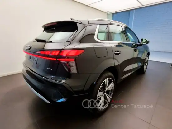 AUDI-Q3-2.0 TFSI GASOLINA LAUNCH EDITION QUATTRO S TRONIC AUDI-Q3-2026