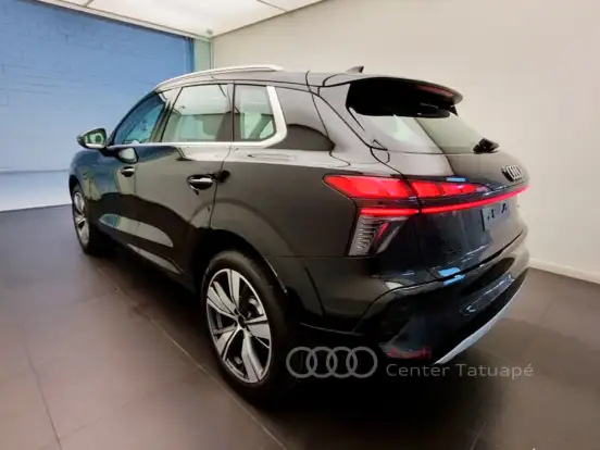 AUDI-Q3-2.0 TFSI GASOLINA LAUNCH EDITION QUATTRO S TRONIC AUDI-Q3-2026