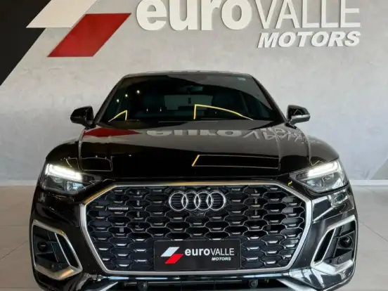 AUDI-Q5-2.0 55 TFSIE PHEV SPORTBACK PERFORMANCE QUATTRO S TRONIC AUDI-Q5-2022