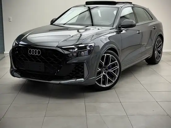 AUDI-RS Q8-4.0 V8 TWINTURBO GASOLINA PERFORMANCE TIPTRONIC AUDI-RS Q8-2026