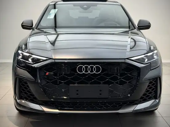 AUDI-RS Q8-4.0 V8 TWINTURBO GASOLINA PERFORMANCE TIPTRONIC AUDI-RS Q8-2026