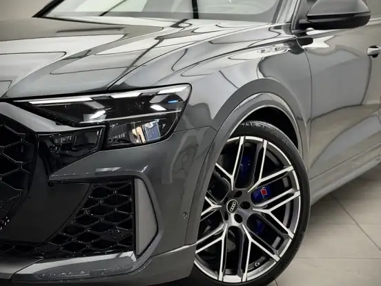 AUDI-RS Q8-4.0 V8 TWINTURBO GASOLINA PERFORMANCE TIPTRONIC AUDI-RS Q8-2026