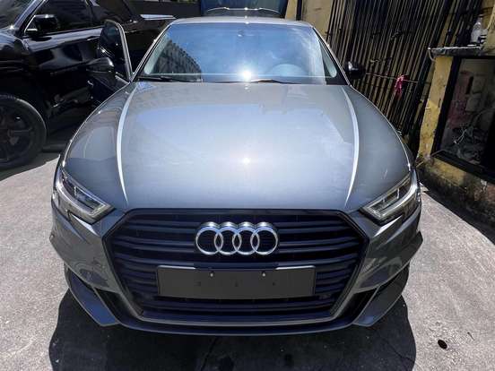 AUDI-A3-1.4 TFSI GASOLINA SPORTBACK PRESTIGE PLUS S-TRONIC AUDI-A3-2020